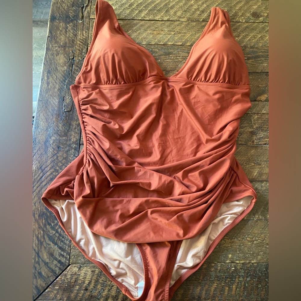 Brand New Women’s Bathing Suit (Size 22)